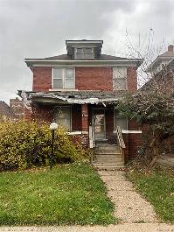 4116 Montgomery Street Detroit, MI 48204