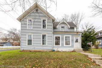 654 Hickory Street Milford, MI 48381