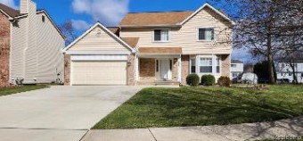 43500 Lotus Drive Canton, MI 48188