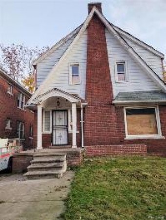 2467 Highland Street Detroit, MI 48206