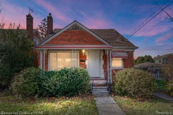 19723 Carrie Street Detroit, MI 48234