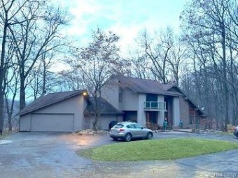 5780 Rochester Road Dryden, MI 48428