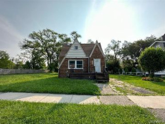 14932 Lesure Street Detroit, MI 48227