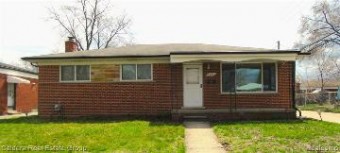 4426 Fenwick Drive Warren, MI 48092