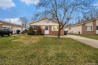 14718 Miller Street Taylor, MI 48180