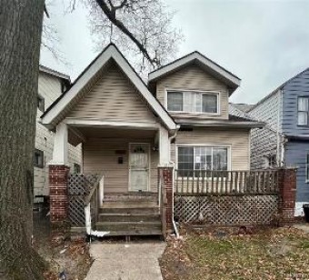 16183 San Juan Drive Detroit, MI 48221