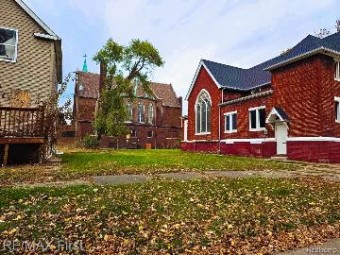 8412 Vanderbilt Street Detroit, MI 48209