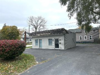 1133 Lapeer Avenue Port Huron, MI 48060