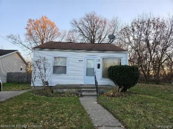 26171 Colgate Street Inkster, MI 48141