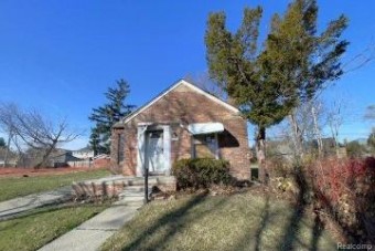 11751 Promenade Street Detroit, MI 48213