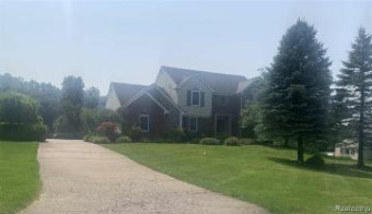 5029 Ashford Road Clarkston, MI 48348