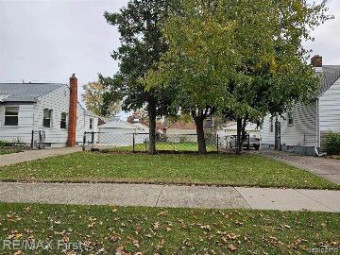 3147 S Dartmouth Street Detroit, MI 48217