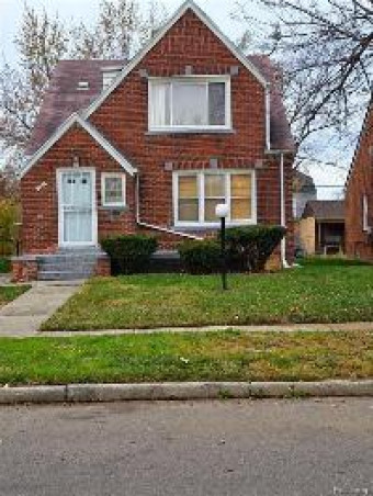 15371 Coyle Street Detroit, MI 48227