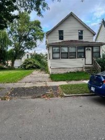 51 E James Street River Rouge, MI 48218