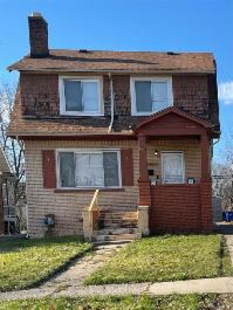 14393 Strathmoor Street Detroit, MI 48227