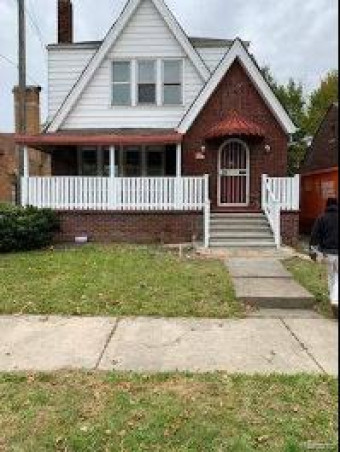 5731 Lenox Street Detroit, MI 48213