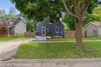 404 E Cherry Street Mason, MI 48854