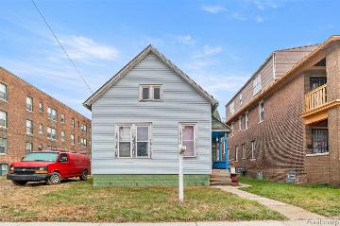 2012 Hubbard Street Detroit, MI 48209