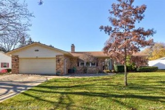 218 Harlan Drive Frankenmuth, MI 48734