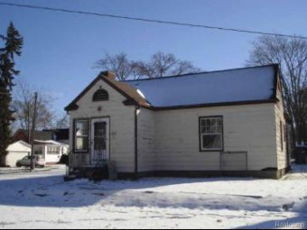 1244 Kenneth Street Muskegon, MI 49442