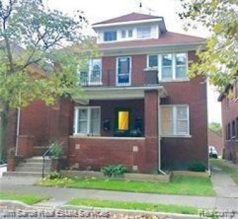 817 Beaconsfield 2n Grosse Pointe Park, MI 48230