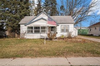 414 W Mitchell Street Gaylord, MI 49735