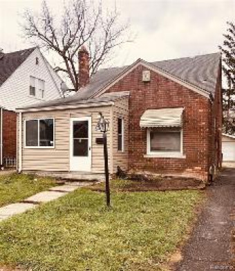 14940 Wilshire Drive Detroit, MI 48213