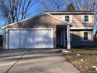 3780 Loon Lake Road Wixom, MI 48393