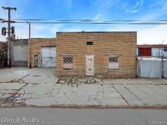 9174 Roselawn Street Detroit, MI 48204