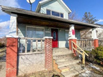 8744 Crocuslawn Street Detroit, MI 48204