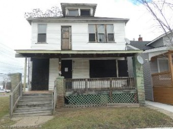 2570 Beals Street Detroit, MI 48214