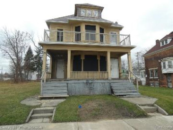 2939 Baldwin Street Detroit, MI 48214