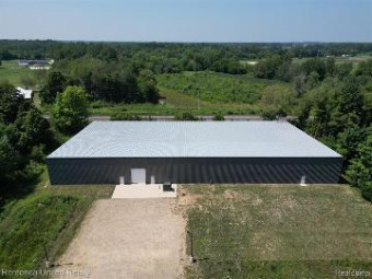 420 Industrial Park Road Bangor, MI 49013