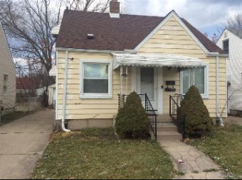 16069 Fairmount Drive Detroit, MI 48205