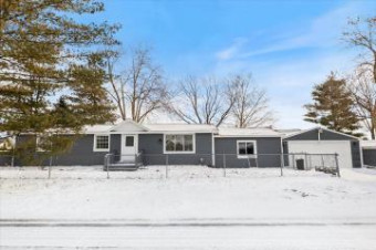 3614 Frankman Avenue Waterford, MI 48329