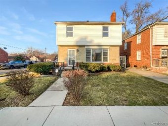 18601 Washburn Street Detroit, MI 48221