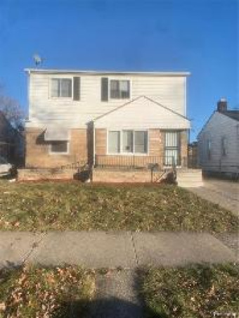 19382 Saint Louis Street Detroit, MI 48234