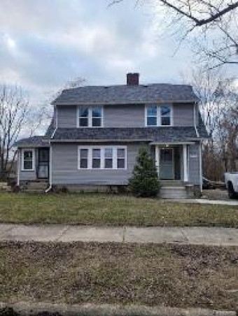 19961 Forrer Street Detroit, MI 48235