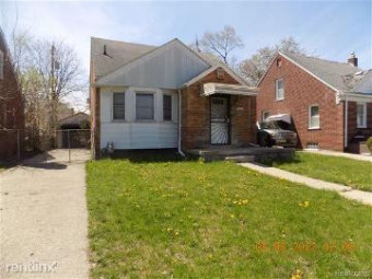 20411 Charest Street Detroit, MI 48234