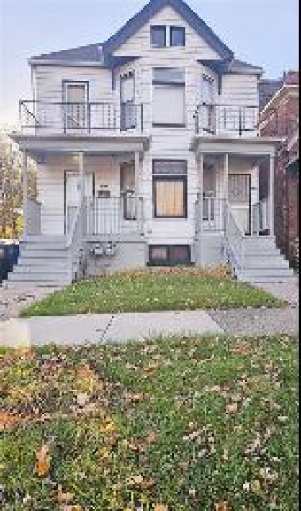 3937 Field St Street Detroit, MI 48214