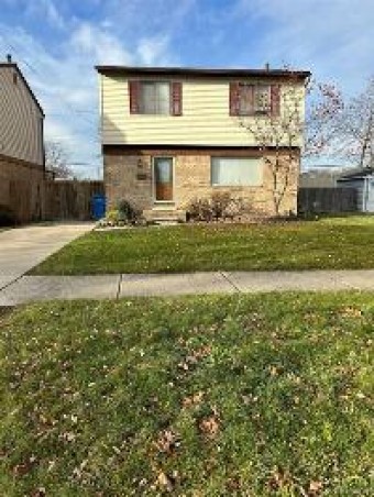 8101 Nightingale Street Dearborn Heights, MI 48127