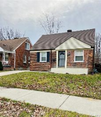 6199 Farmbrook Street Detroit, MI 48224