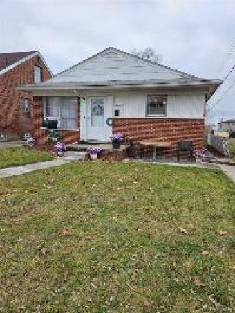 8689 Piedmont Street Detroit, MI 48228