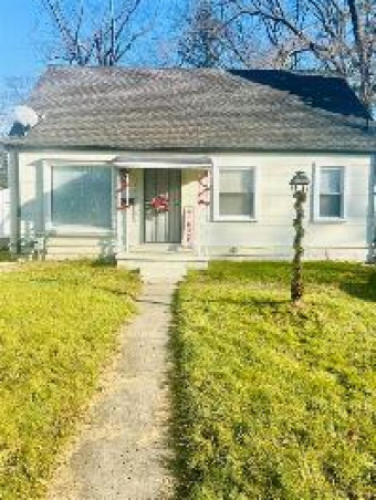 17324 Winston Street Detroit, MI 48219