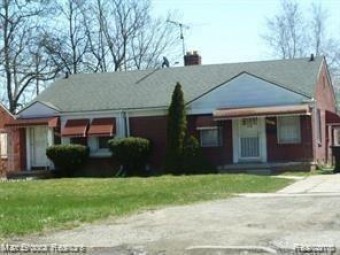 18714 Kelly Road Detroit, MI 48224