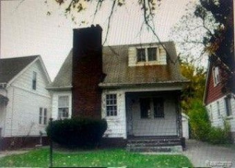 14552 Lauder Street Detroit, MI 48227