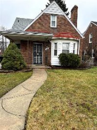 17310 Rutherford Street Detroit, MI 48235