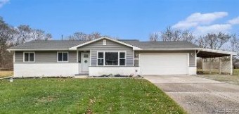 7451 Ironwood Drive Swartz Creek, MI 48473