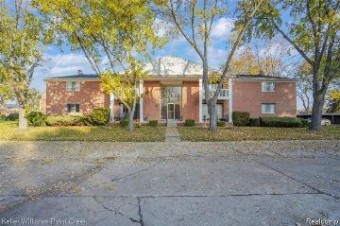 42720 Sheldon Place 146 Clinton Township, MI 48038