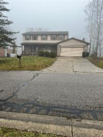 425 Pinehurst Drive Rochester Hills, MI 48309